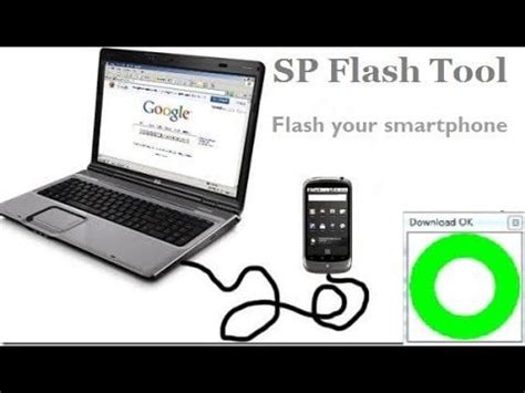 Image result for How to Flash Using Sp Flash Tool