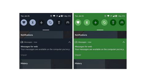 Image result for Android 12 Systemui