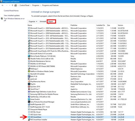 Image result for WD Smartware Tutorial