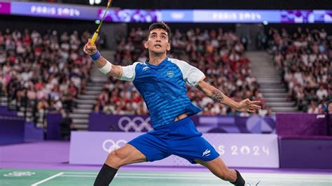 Malaysia Open: Lakshya Sen suffers shock first round exit, loses to Chi ...