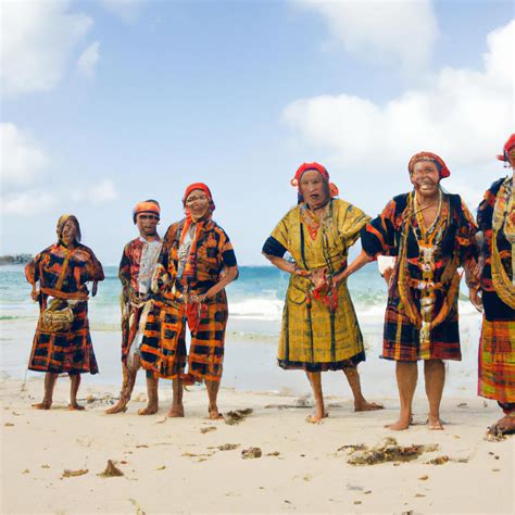 Primitive Island 的图像结果