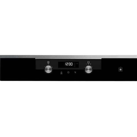 60cm UltimateTaste 500 built-in single oven with 72L capacity ...