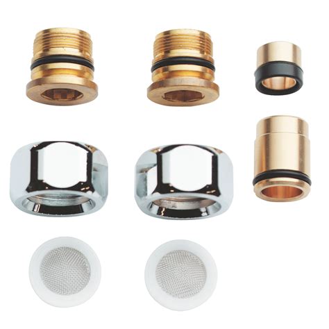 Screw connection | GROHE