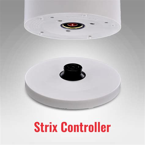 Sujata EK01-B 1.5L Electric Kettle 1500W | STRIX Controller | Mahajan ...