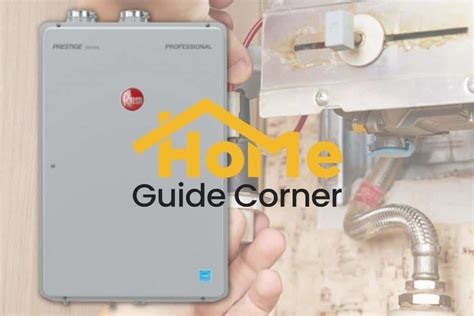 Rheem Error Code 9 的图像结果