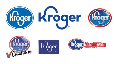 Kroger logo png - Logo download Png
