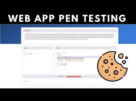 Web App Penetration Testing - #14 - Cookie Collection & Reverse Engineering