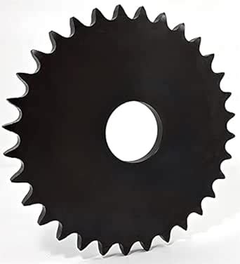 WELD40X60 40 Weld Sprocket 60 Tooth for the X Series Hub : Amazon.in ...