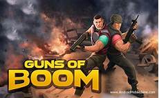Guns Of Boom Wallpaper by Guns Of Boom Shooter Apk V2 0 1 Mods Android Guns Of Boom Wallpaper