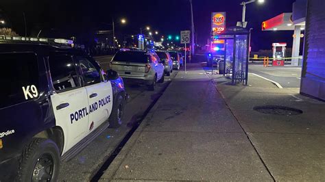 Police arrest suspect in east Portland shooting | kgw.com