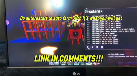 Image result for Tower Defense AutoFarm Script