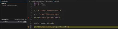 Image result for VS Code Debugging in Hindi