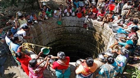 ਕੌਮਾਂਤਰੀ ਜਲਯੁੱਧ ਦਾ ਵਧਿਆ ਖ਼ਤਰਾ, ਪੰਜ ਸੰਭਾਵਿਤ ਨਦੀਆਂ 'ਚ ਤਿੰਨ ਭਾਰਤ ਦੀਆਂ