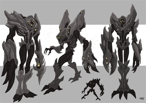 Image result for Alien Concepts