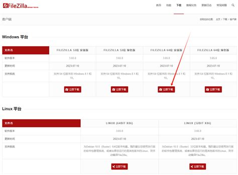 Filezilla Tutorial 的图像结果