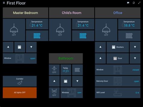 Image result for Smart Home Software