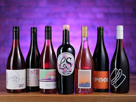 Light Red Wine Types Australia at Lillie Authement blog