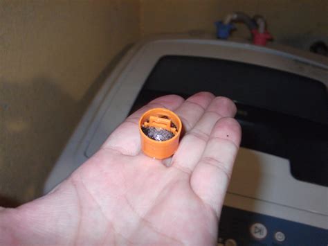 Washing Machine Water Filter 的图像结果