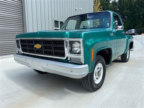 1979 Chevrolet Pickup