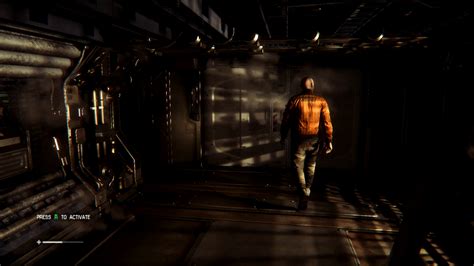 Image result for Alien Isolation Walkthrough PC