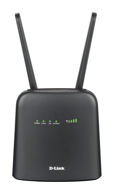 DWR-920 Wireless N300 4G LTE Router | D-Link