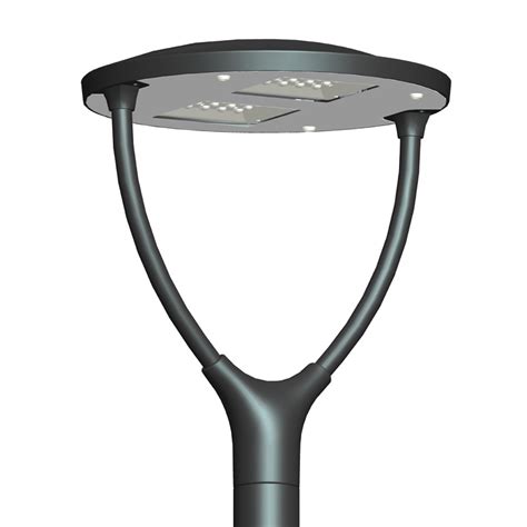 Image result for LED Lamp Post Light