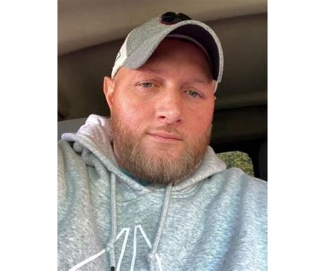Derrick Graham Obituary (2025) - Flemingsburg, KY - Boone-Nickell ...