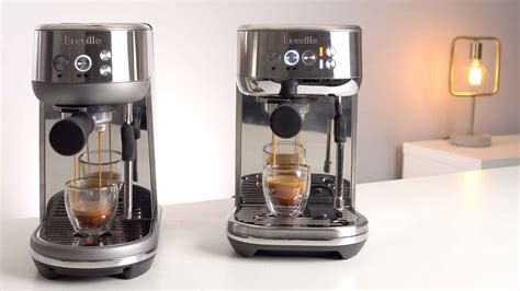 Breville Bambino vs Bambino Plus - LifeStyle Lab