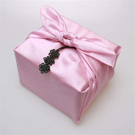 Korean Traditional Fabric Bojagi Wrapping Fabric (pink) : Amazon.in ...