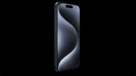 iPhone 16 Pro: Enhanced ultra wide camera, expanded optical zoom and ...
