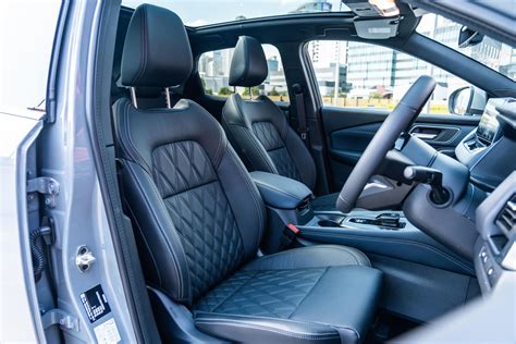 2024 Nissan Qashqai Ti e-Power review | CarExpert