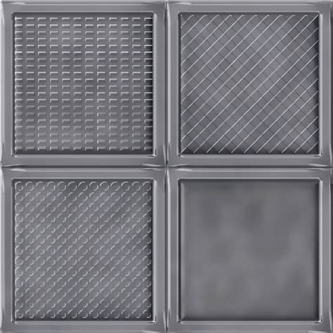 Frame Cosmo Gray Tile – 12x12 Ceramic Wall Tile | Tiles Home
