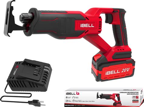 Bosch GSA 1300 PCE Heavy Duty Electric Reciprocating Saw, 1,300W, 2,900 ...