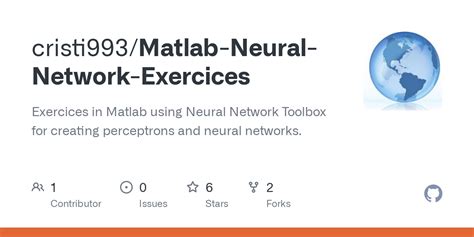 MATLAB Neural Network Code 的图像结果