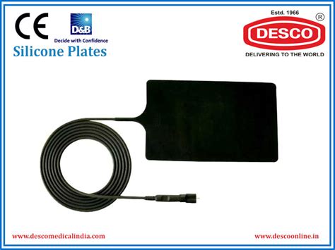 Surgical Patient Plates Manufacturer Supplier in Delhi India