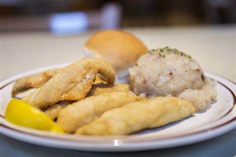 LOCAL EATS: Bay City’s Bergers Family Restaurant - mlive.com