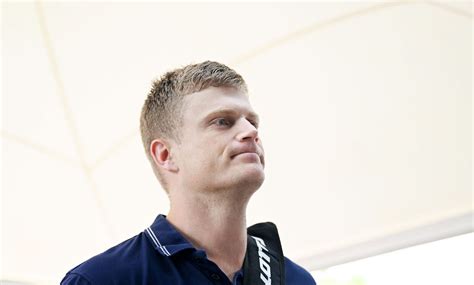 Ryan Rickelton chops one onto the stumps for 13 on debut during CSK vs ...