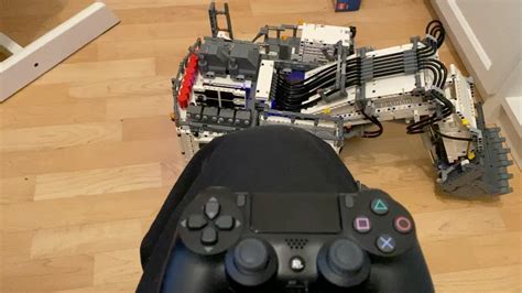 LEGO Control Plus Programming 的图像结果