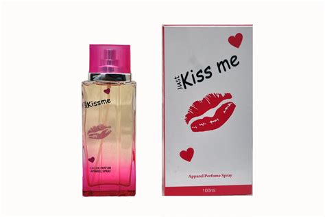 Buy CLS Exotic Just Kiss Me Pink Perfume 100ML Online at Low Prices in ...
