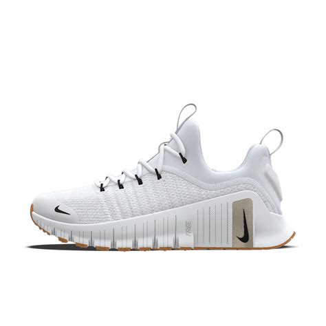 Nike Free Metcon 6 By You Custom Women's Workout Shoes. Nike IN