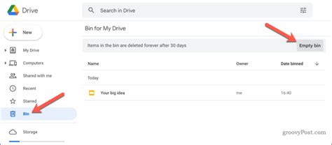 Image result for Drive.google.com Drive Trash