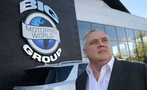 Big Motoring World founder Peter Waddell to build 120 council homes in Dover