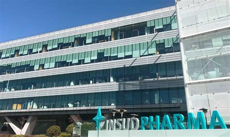 Insud Pharma inaugrates Oligonucleotides Centre in India