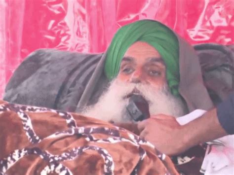 Dallewal discharged from Patiala hospital