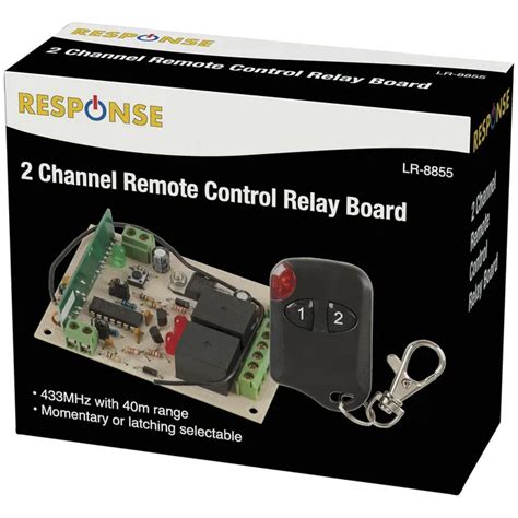 Image result for Remote Control Relay Controller Board