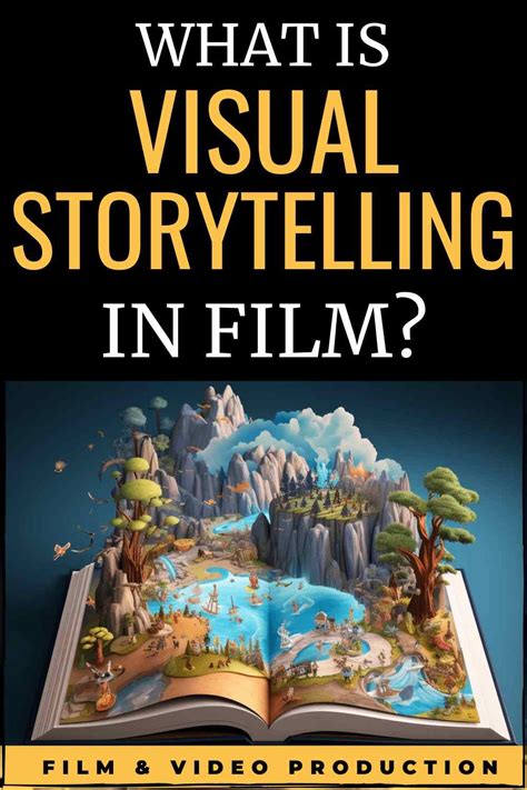 Image result for Visual Storytelling Examples