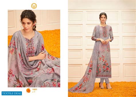 VIVEK FASHION IBADAT VOL 4 COTTON CAMBRIC SALWAR KAMEEZ ONLINE SUPPLIER ...