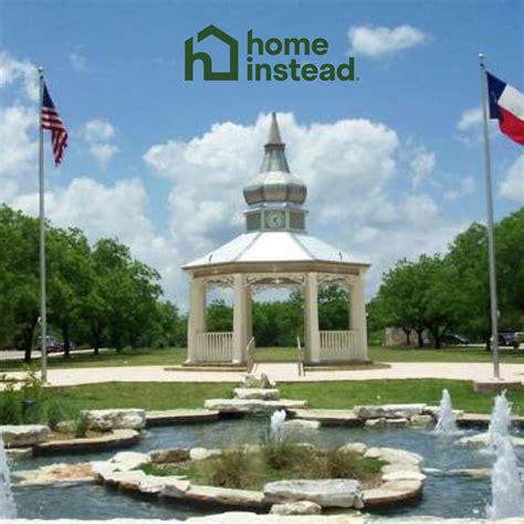 Senior Home Care Job in Boerne, TX | Home Instead - Boerne, TX
