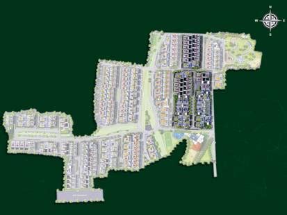 Puravankara Sound of Water Phase 2 in Bannerghatta Road, Bangalore ...