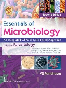 Essential of Microbiology: Buy Essential of Microbiology by unknown at ...